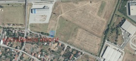 Продава  Парцел, град Пловдив