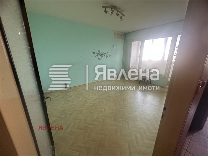 Продава 1-СТАЕН, гр. София, Младост 3, снимка 3 - Aпартаменти - 48658265