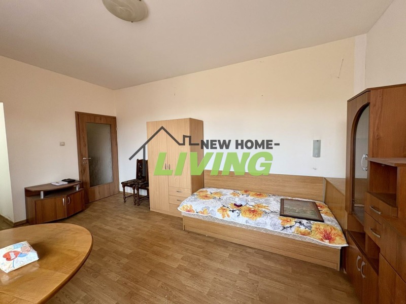 De vânzare  Studio Plovdiv , Traciia , 34 mp | 25734682 - imagine [3]