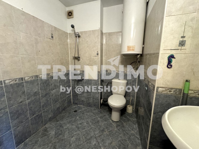 Продава  1-стаен град София , Център , 35 кв.м | 79004366 - изображение [5]