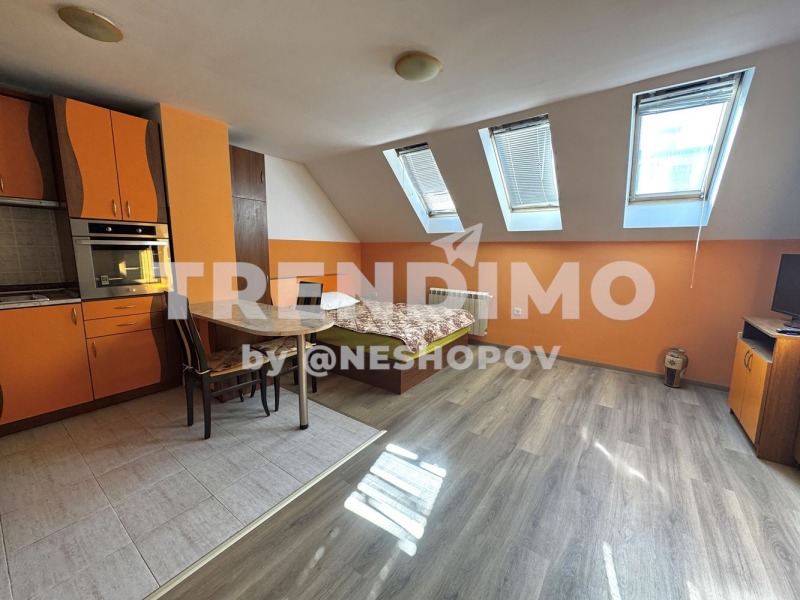 Продава  1-стаен град София , Център , 35 кв.м | 79004366 - изображение [2]
