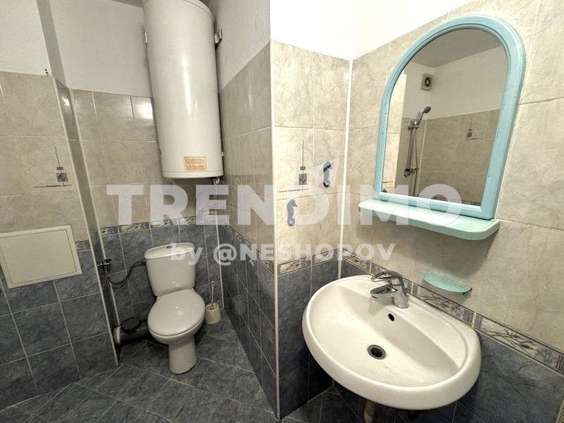 Продава  1-стаен град София , Център , 35 кв.м | 79004366 - изображение [6]