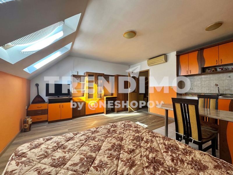 Продава  1-стаен град София , Център , 35 кв.м | 79004366