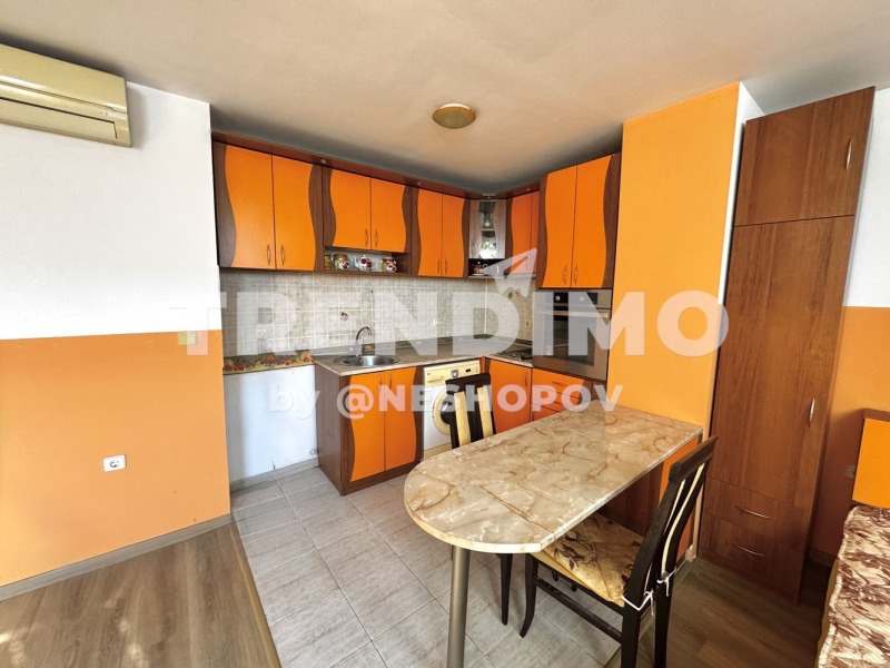 Продава  1-стаен град София , Център , 35 кв.м | 79004366 - изображение [4]