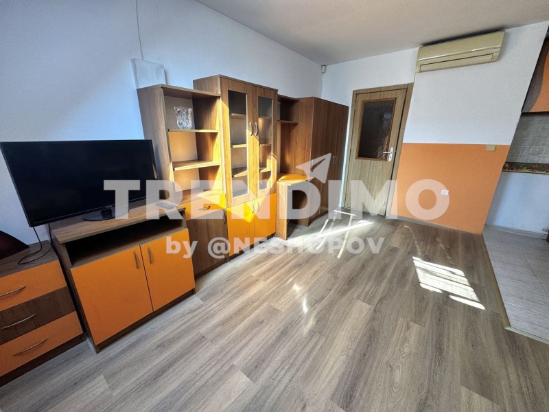 Продава  1-стаен град София , Център , 35 кв.м | 79004366 - изображение [3]