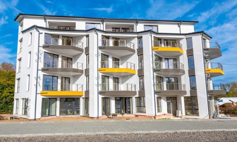 Till salu  1 sovrum region Burgas , Sozopol , 96 kvm | 93632317 - bild [17]