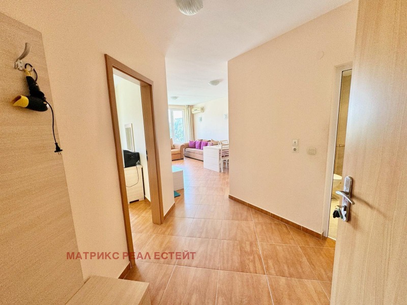 Na prodej  1 ložnice oblast Burgas , Sveti Vlas , 65 m2 | 40726437 - obraz [12]