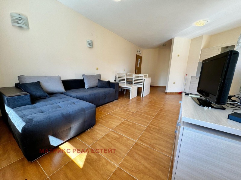 Till salu  1 sovrum region Burgas , Sveti Vlas , 65 kvm | 40726437 - bild [2]