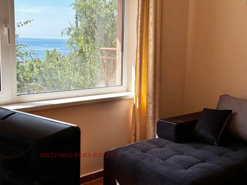 Till salu  1 sovrum region Burgas , Sveti Vlas , 65 kvm | 40726437 - bild [13]