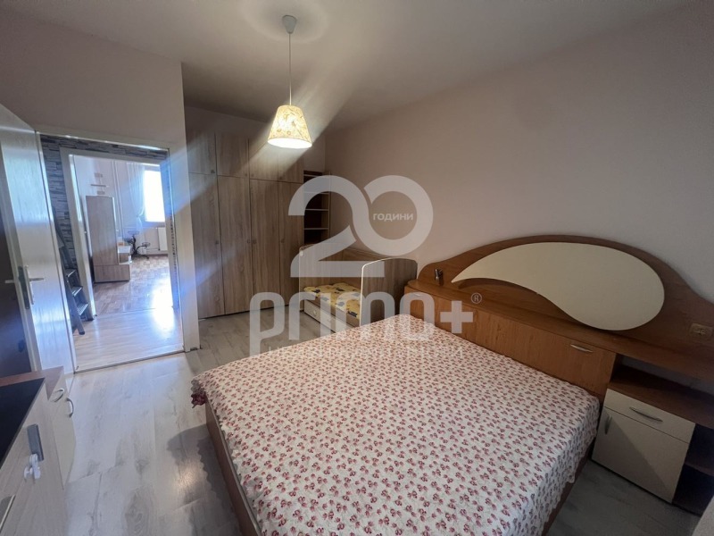 En venta  1 dormitorio Sofia , Jadzhi Dimitar , 60 metros cuadrados | 28307109 - imagen [4]