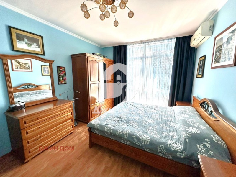 Продается  1 спальня область Бургас , к.к. Слънчев бряг , 80 кв.м | 72621242 - изображение [8]