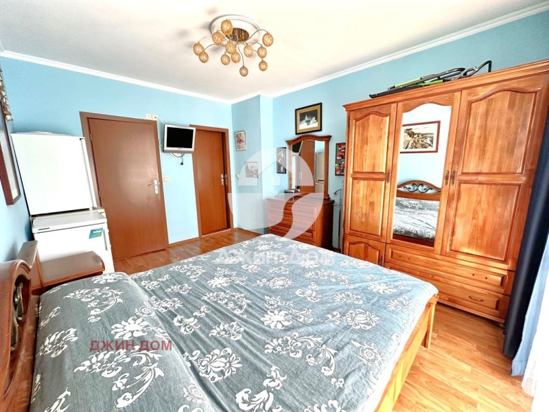 Продается  1 спальня область Бургас , к.к. Слънчев бряг , 80 кв.м | 72621242 - изображение [9]