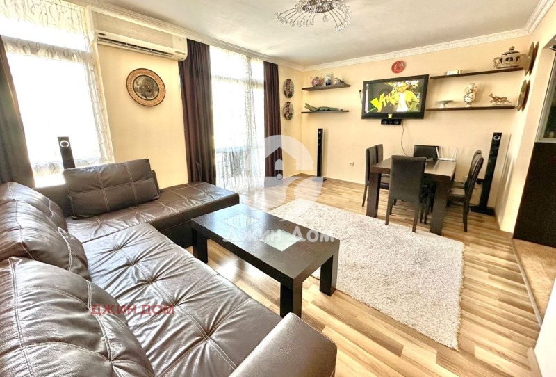 Продается  1 спальня область Бургас , к.к. Слънчев бряг , 80 кв.м | 72621242 - изображение [4]