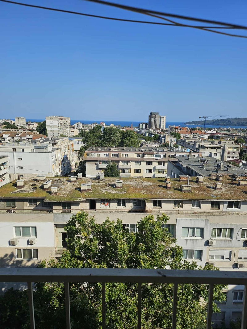 Προς πώληση  1 υπνοδωμάτιο Βαρνα , ΤΣενταρ , 58 τ.μ | 60568077