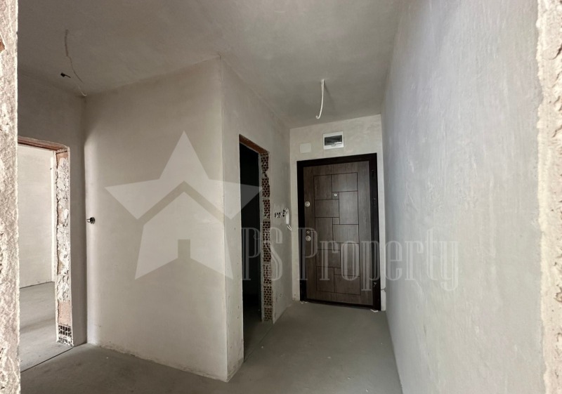 De vânzare  1 dormitor Stara Zagora , Aiazmoto , 60 mp | 55725273 - imagine [2]