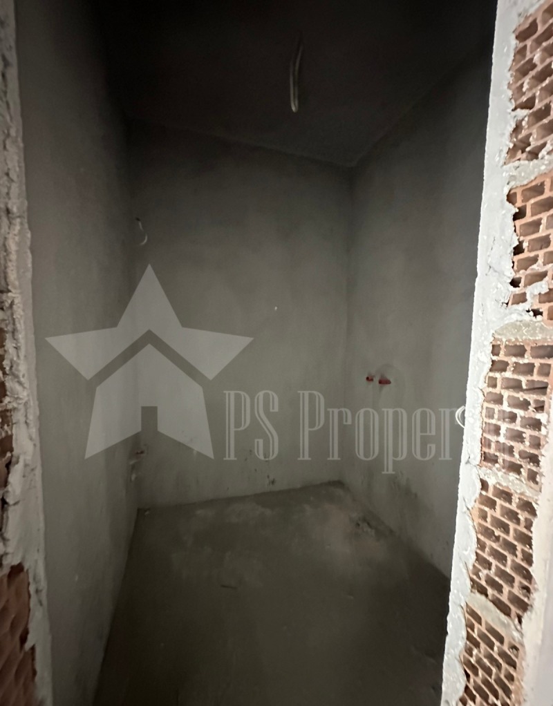 De vânzare  1 dormitor Stara Zagora , Aiazmoto , 60 mp | 55725273 - imagine [6]