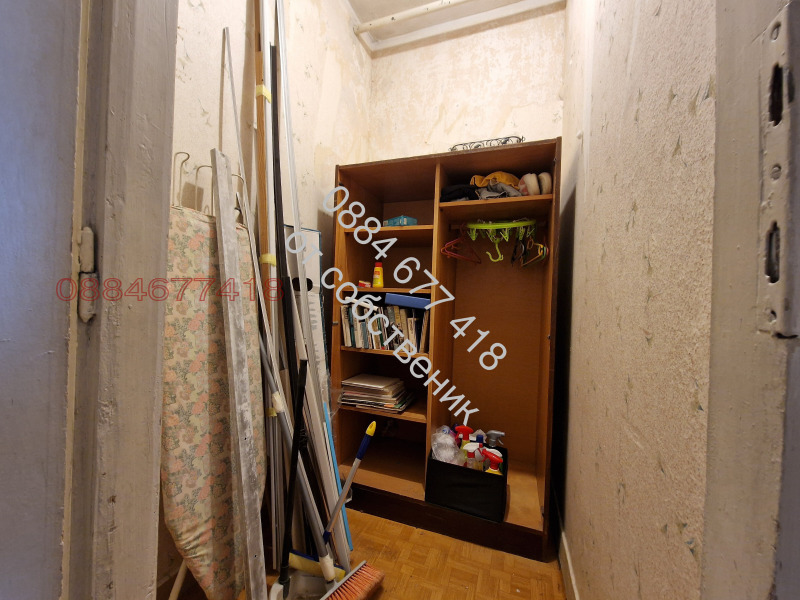 На продаж  1 спальня София , Дружба 1 , 57 кв.м | 23562036 - зображення [16]