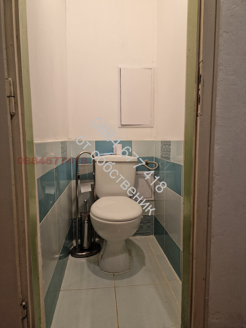 На продаж  1 спальня София , Дружба 1 , 57 кв.м | 23562036 - зображення [9]