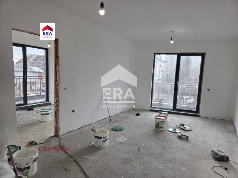 Продава 2-СТАЕН, гр. София, Овча купел, снимка 2 - Апартаменти - 52524182