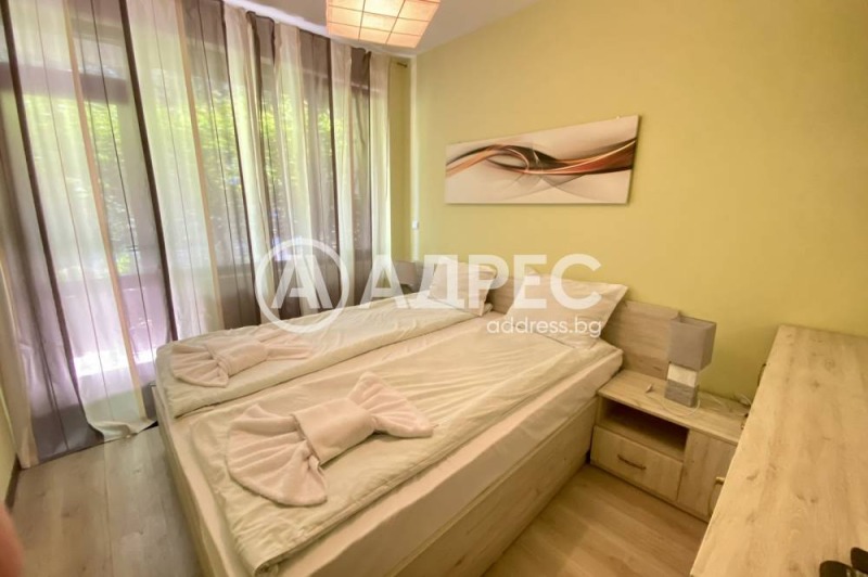 Продава 2-СТАЕН, гр. Приморско, област Бургас, снимка 3 - Апартаменти - 52624073