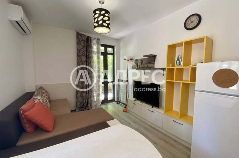 Продава 2-СТАЕН, гр. Приморско, област Бургас, снимка 2 - Апартаменти - 52624073