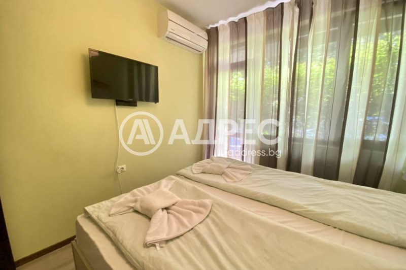 Продава 2-СТАЕН, гр. Приморско, област Бургас, снимка 4 - Апартаменти - 52624073