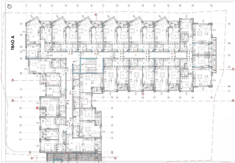 Продава 2-СТАЕН, гр. Варна, Виница, снимка 7 - Апартаменти - 52988391