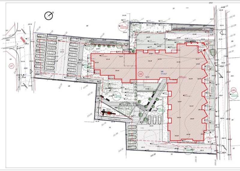 Продава 2-СТАЕН, гр. Варна, Виница, снимка 5 - Апартаменти - 52988391