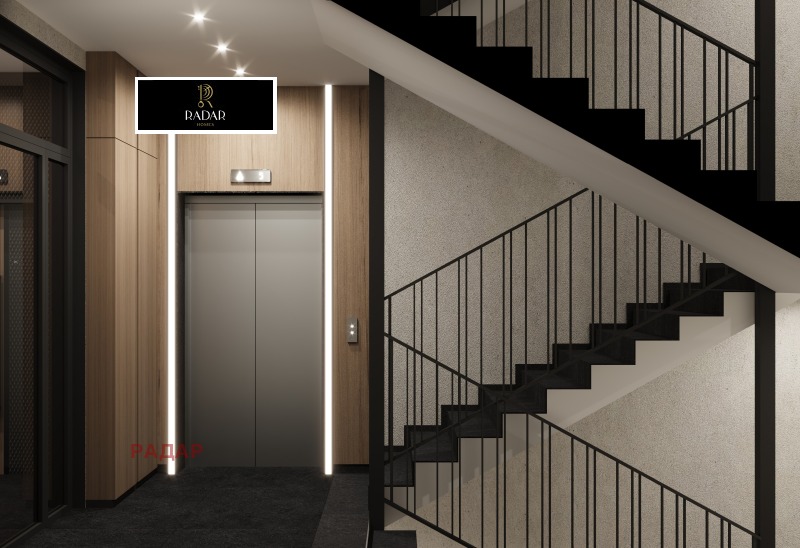 Продава 2-СТАЕН, гр. София, Манастирски ливади, снимка 8 - Апартаменти - 53173536