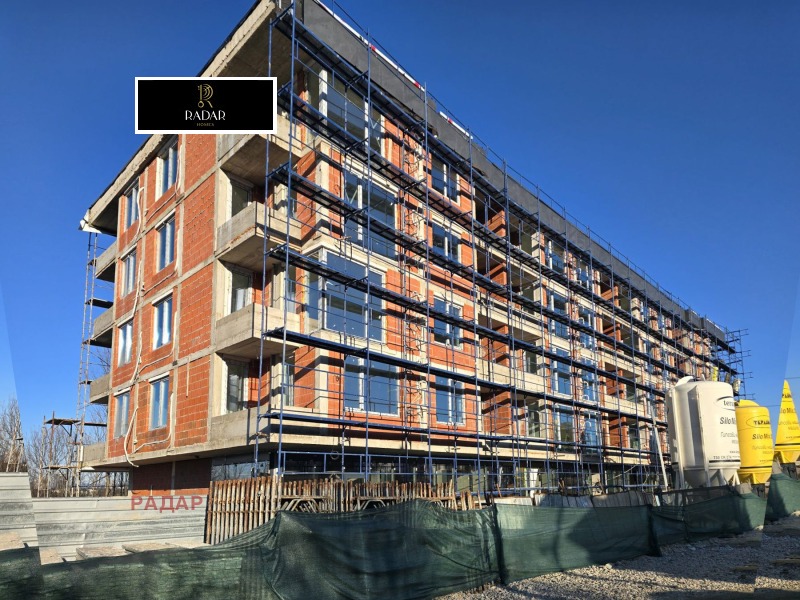 Продава 2-СТАЕН, гр. София, Манастирски ливади