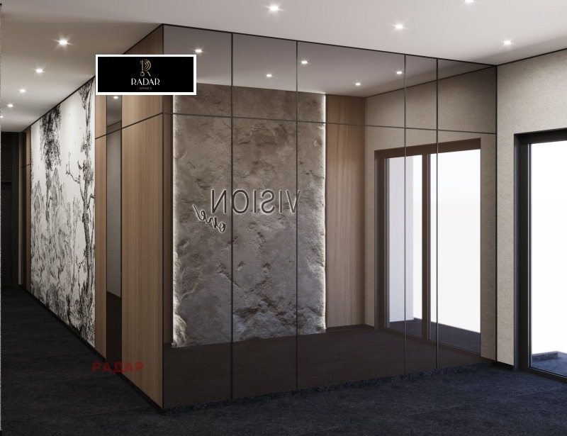 Продава 2-СТАЕН, гр. София, Манастирски ливади, снимка 7 - Апартаменти - 53173536