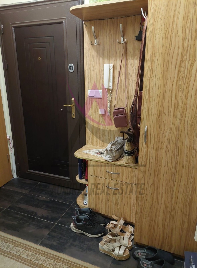 Продава 2-СТАЕН, гр. Варна, Трошево, снимка 5 - Апартаменти - 53517561