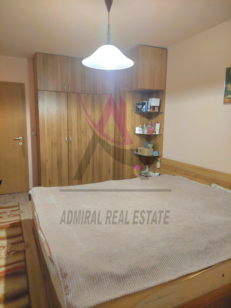 Продава 2-СТАЕН, гр. Варна, Трошево, снимка 3 - Апартаменти - 53517561