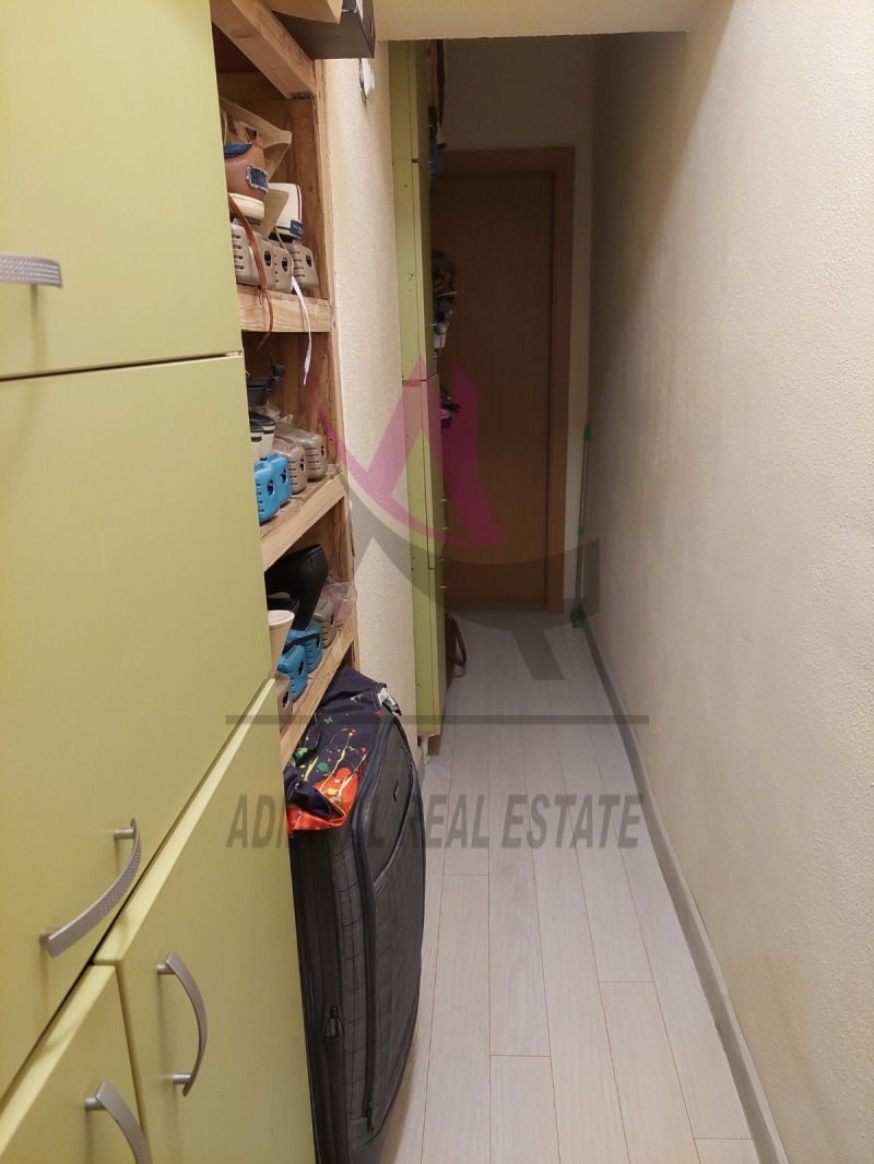 Продава 2-СТАЕН, гр. Варна, Трошево, снимка 6 - Апартаменти - 53517561