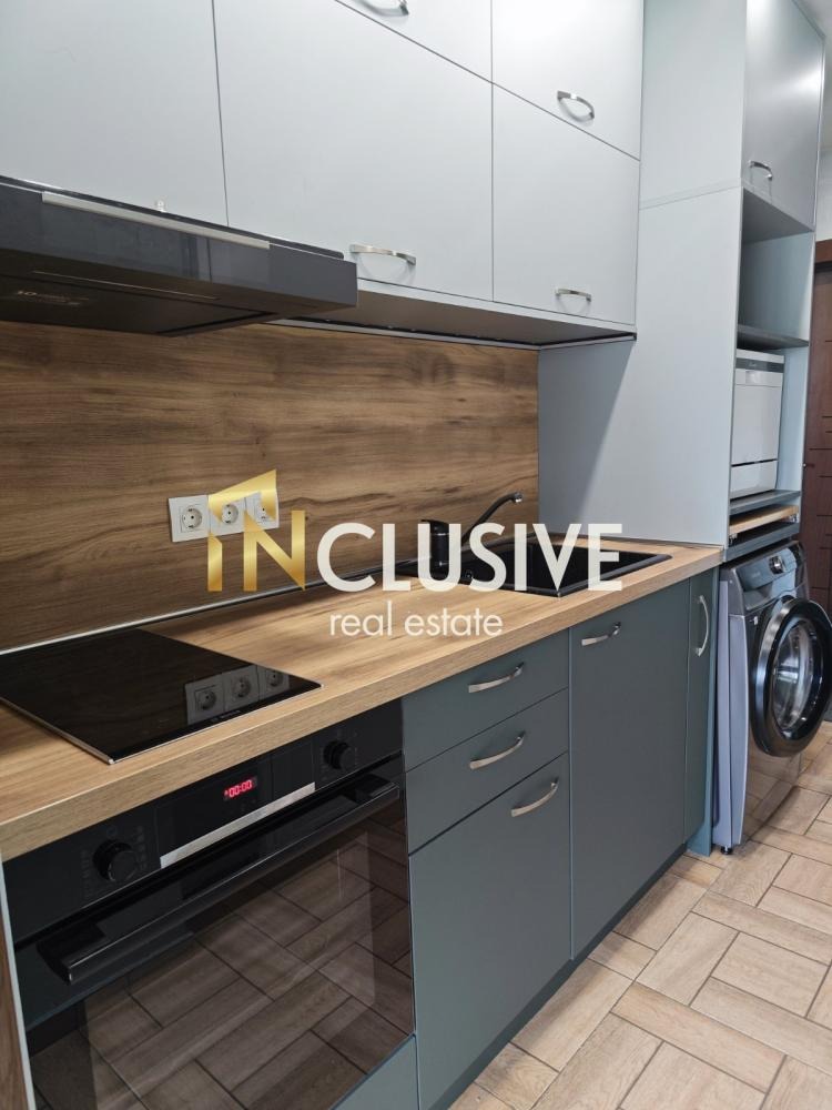 Продава 2-СТАЕН, гр. София, Люлин 5, снимка 4 - Апартаменти - 54254822