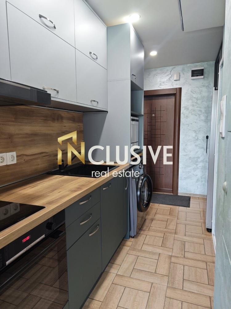 Продава 2-СТАЕН, гр. София, Люлин 5, снимка 5 - Апартаменти - 54254822