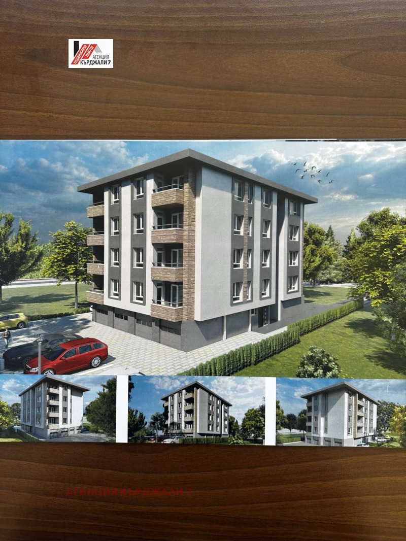 Na prodej  2 ložnice Kardžali , Vazroždenci , 105 m2 | 33351381 - obraz [2]