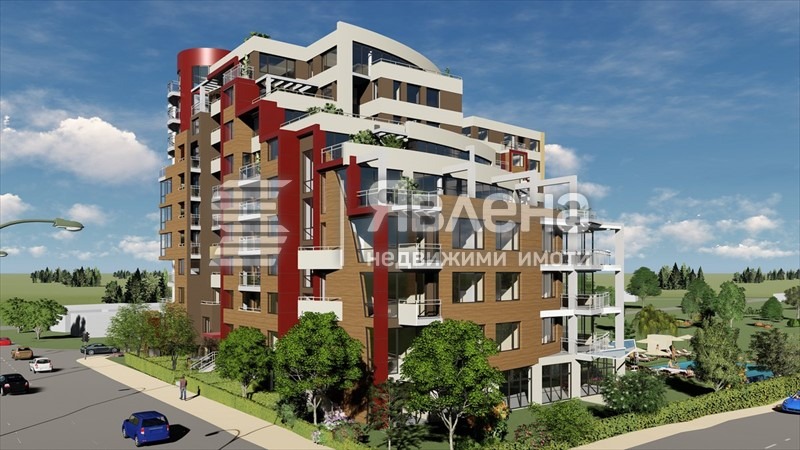 Eladó  2 hálószobás Sofia , Serdika , 134 négyzetméter | 99040839 - kép [5]