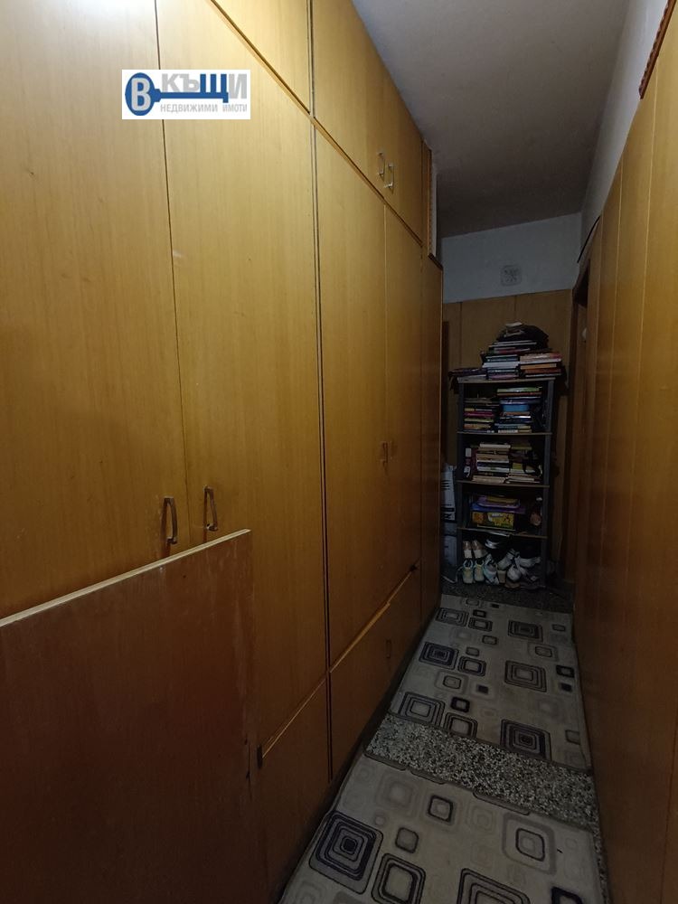 Продава  3-стаен град Велико Търново , Колю Фичето , 88 кв.м | 89223760 - изображение [10]