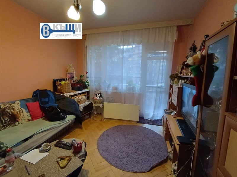 Продава  3-стаен град Велико Търново , Колю Фичето , 88 кв.м | 89223760 - изображение [2]