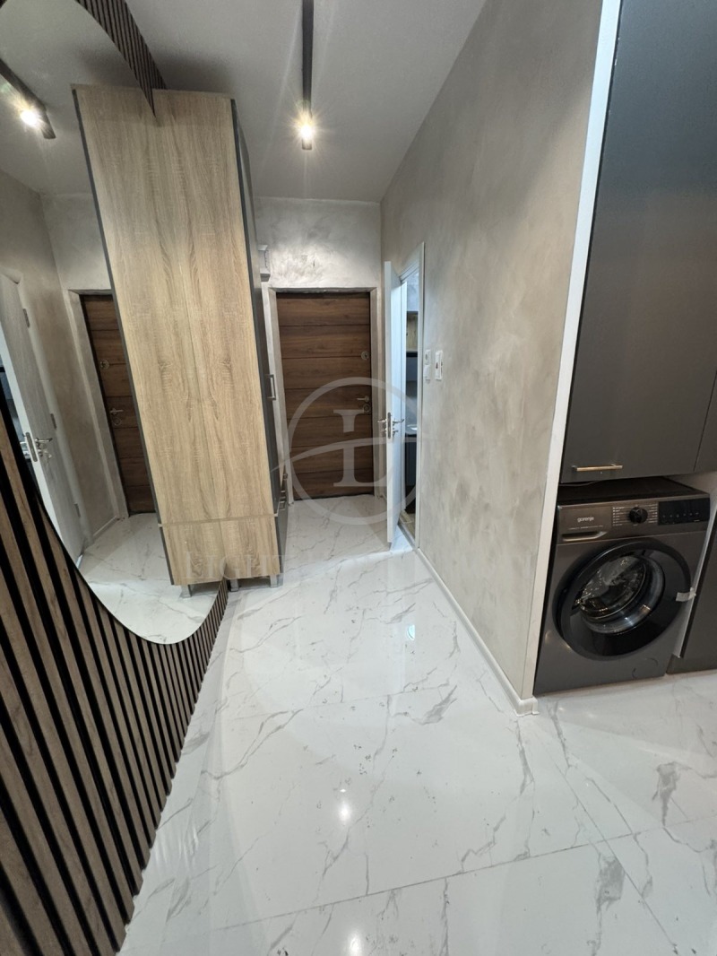 Na prodej  2 ložnice Plovdiv , Christo Smirnenski , 70 m2 | 58173448 - obraz [10]