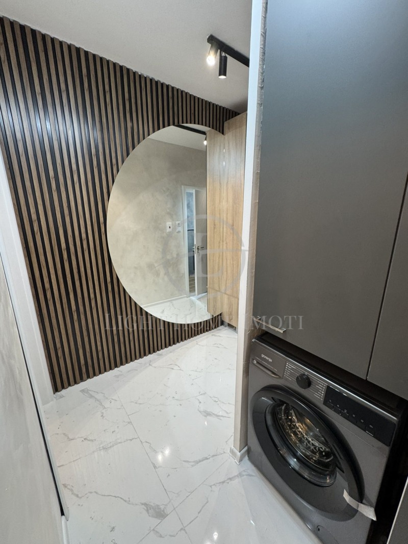 Na prodej  2 ložnice Plovdiv , Christo Smirnenski , 70 m2 | 58173448 - obraz [9]