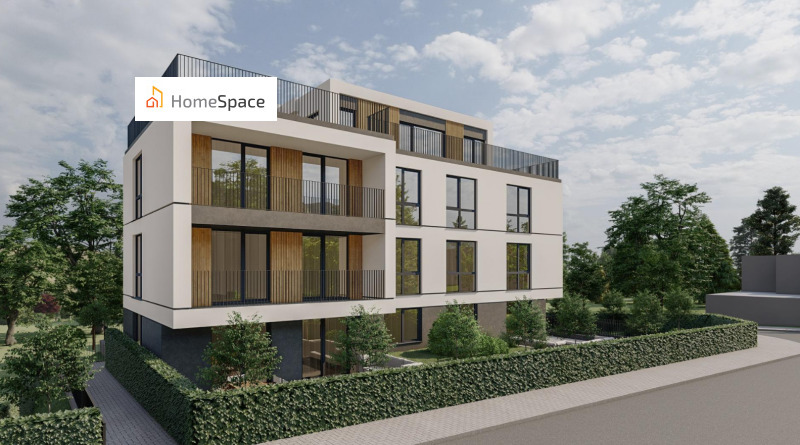 Zu verkaufen  2 Schlafzimmer Sofia , Bistriza , 114 qm | 32437429
