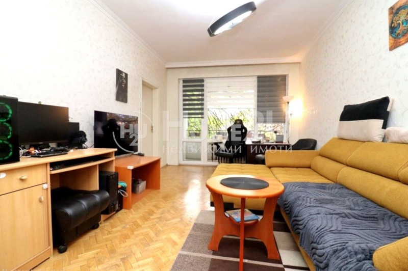 Продава 3-СТАЕН, град София, Иван Вазов • 373999 € / 731478.46 лв. • 18460561 1