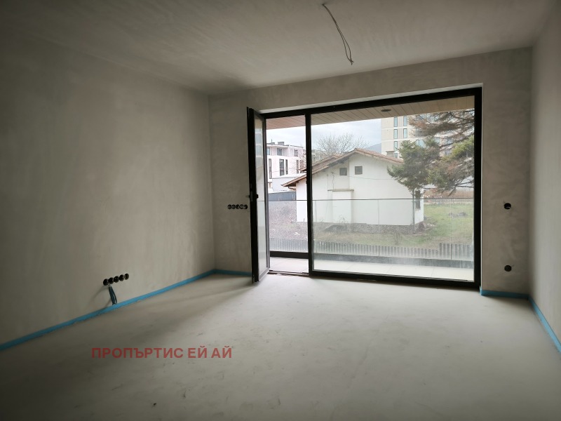 Продава 3-СТАЕН, гр. София, Кръстова вада, снимка 3 - Апартаменти - 53043173