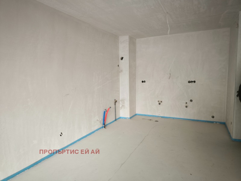 Продава 3-СТАЕН, гр. София, Кръстова вада, снимка 4 - Апартаменти - 53043173