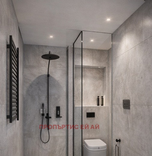 Продава 3-СТАЕН, гр. София, Кръстова вада, снимка 12 - Апартаменти - 53043173