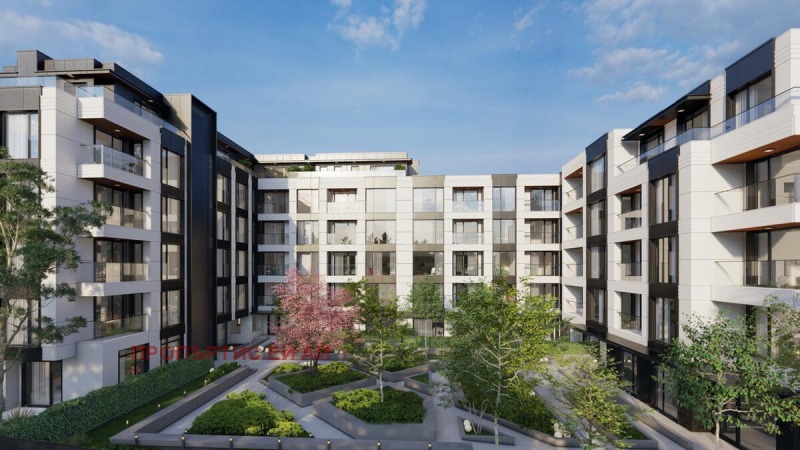 Продава 3-СТАЕН, гр. София, Кръстова вада