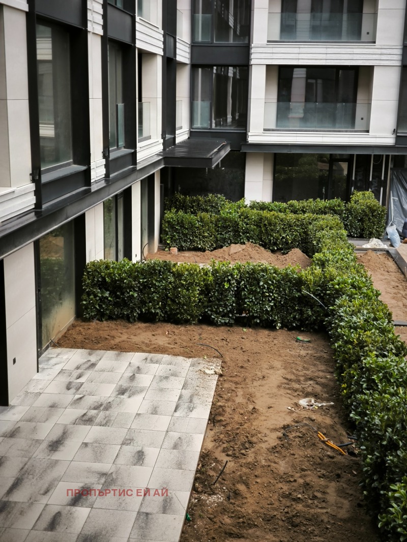 Продава 3-СТАЕН, гр. София, Кръстова вада, снимка 14 - Апартаменти - 53043173