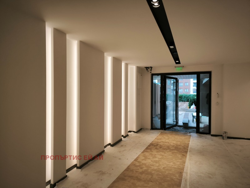 Продава 3-СТАЕН, гр. София, Кръстова вада, снимка 12 - Апартаменти - 53043173